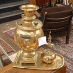 289 5695 Samovar